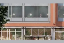 Kontorslokal på Isbergsgata 2, Malmö – bild 5