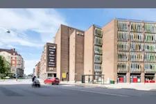 Butikslokal på Rundelsgatan 21, Malmö – bild 2