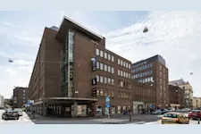 Kontorslokal på Östergatan 20, Malmö