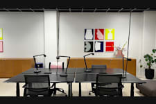 Kontorslokal på Torsgatan 16, Stockholm – bild 4