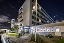 Coworking-plats på Jörgen Kocksgatan 3, Malmö