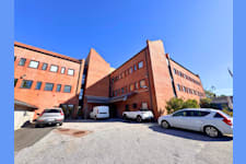 Kontorslokal på Fältspatsvägen 4, Lund – bild 12