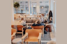 Kontorslokal på Fabrikstorget 1, Göteborg – bild 6