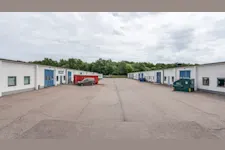 Lagerlokal på Stenbrovägen 38, Helsingborg – bild 2