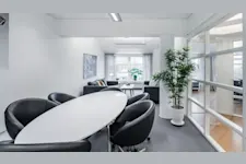 Kontorslokal på Garnisonsgatan 25a, Helsingborg – bild 7