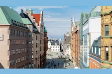 Kontorslokal på Södergatan 22, Malmö – bild 6