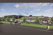 Lagerlokal på Landskronavägen 9, Helsingborg – bild 3