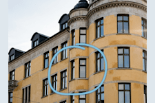 Kontorslokal på Folkungagatan 122, Stockholm – bild 4