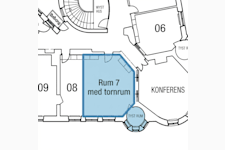 Kontorslokal på Folkungagatan 122, Stockholm – bild 3