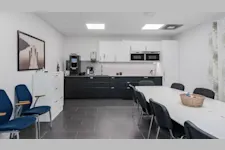 Lagerlokal på Mogatan 12, Helsingborg – bild 2