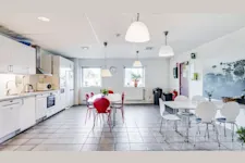 Industrilokal på Blockgatan 8, Helsingborg – bild 4