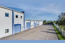 Industrilokal på Blockgatan 8, Helsingborg – bild 2
