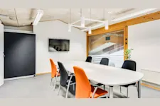 Kontorslokal på Grustagsgatan 37b, Helsingborg – bild 2