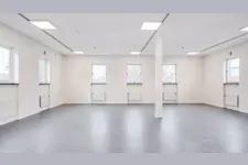 Kontorslokal på Kapplöpningsgatan 6, Helsingborg – bild 4