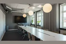 Kontorslokal på Hans Michelsensgatan 8, Malmö – bild 6
