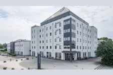 Kontorslokal på La Cours Gata 4, Helsingborg – bild 2