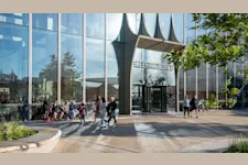 Lagerlokal på Kungstorget 8, Helsingborg