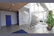 Kontorslokal på Strandbadsvägen 19, Helsingborg – bild 2