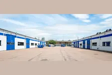 Lagerlokal på Cindersgatan 15, Helsingborg