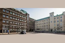 Kontorslokal på Rönnowsgatan 8, Helsingborg – bild 15