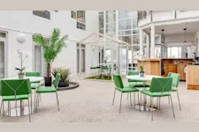 Kontorslokal på Kantyxegatan 23, Malmö – bild 6