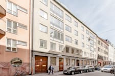 Kontorslokal på Högbergsgatan 30a, Stockholm