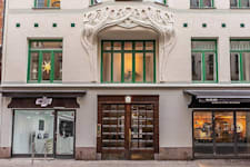 Kontorslokal på Grev Turegatan 10E, Stockholm – bild 22