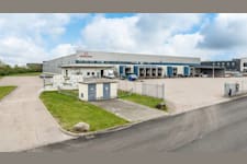 Lagerlokal på Porfyrgatan 1, Helsingborg – bild 10