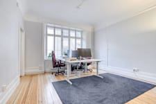 Kontorslokal på Grev Turegatan 10E, Stockholm – bild 7