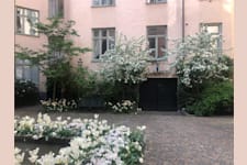 Kontorslokal på Grev Turegatan 10E, Stockholm – bild 12