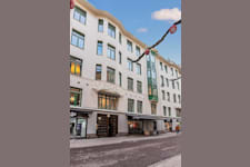 Kontorslokal på Grev Turegatan 10E, Stockholm – bild 25
