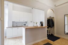 Kontorslokal på Grev Turegatan 10E, Stockholm – bild 9