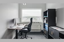 Lagerlokal på Porfyrgatan 1, Helsingborg – bild 5
