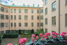 Kontorslokal på Grev Turegatan 10E, Stockholm – bild 16