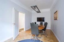 Kontorslokal på Grev Turegatan 10E, Stockholm – bild 15
