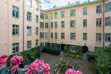 Kontorslokal på Grev Turegatan 10E, Stockholm – bild 2