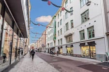 Kontorslokal på Grev Turegatan 10E, Stockholm – bild 23