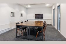 Lagerlokal på Porfyrgatan 1, Helsingborg – bild 4