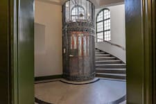 Kontorslokal på Grev Turegatan 10E, Stockholm – bild 18