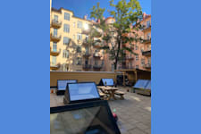 Kontorslokal på Hornsgatan 83, Stockholm – bild 9