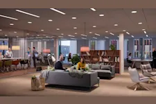 Kontorslokal på Buresgata 7-11, Malmö – bild 5