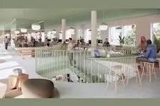 Kontorslokal på Isbergsgata 2, Malmö – bild 4