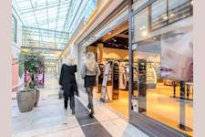 Kontorslokal på Tornérplatsen 30, Järfälla