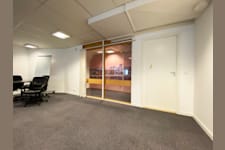 Kontorslokal på Stationsgatan 36, Luleå – bild 8