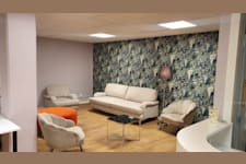 Kontorslokal på Storgatan 4, Järna