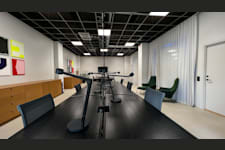 Kontorslokal på Torsgatan 16, Stockholm – bild 10