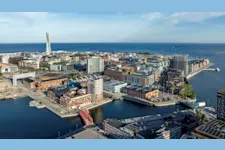 Kontorslokal på Hallenborgs Gata 13, Malmö – bild 4