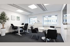 Kontorslokal på Kistagången 20B, Kista – bild 3