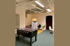 Kontorslokal på Hornsgatan 83, Stockholm – bild 10