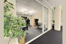 Kontorslokal på Tjärhovsgatan 34, Stockholm – bild 8